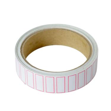 Imagem de Etiqueta de Papel para Preço Outras Marcas Ref.0510 para Organização de Produtos em Rol...