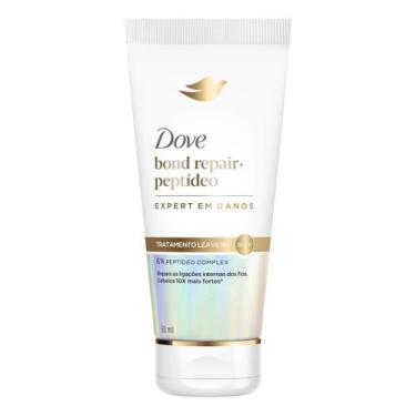 Imagem de Dove Leave-In Bond Repair + Peptídeo 50ml