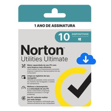 Imagem de Norton Antitrack 1 Dispositivo 12 Meses - Licença Digital ESD