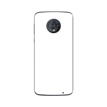 Imagem de Capa Adesivo Skin352 Verso Para Motorola Moto G6 Plus - KawaSkin