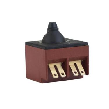 Imagem de Interruptor 1607200179 P/ Esmerilhadeira Bosch Gws 6-115 Original