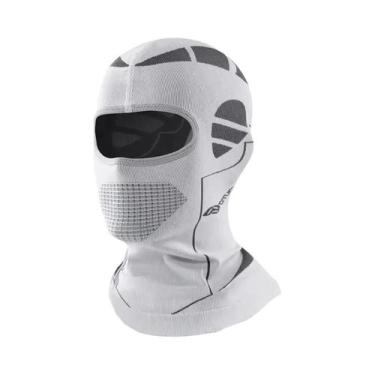 Imagem de Cachecol Térmico Unissex À Prova De Frio, Máscara Facial Completa, Gor