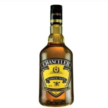 Imagem de Whisky chanceler honey 1000ml
