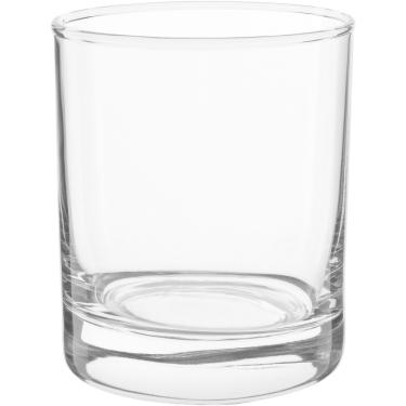 Imagem de JOGO 6 COPOS DRINK BAIXO HOME&CO VIDRO 290ml 9x8x8cm TRANSPARENTE