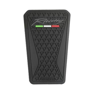 Imagem de Protetor De Tanque Universal Para Motocicletas Triumph, Yamaha, BMW, K