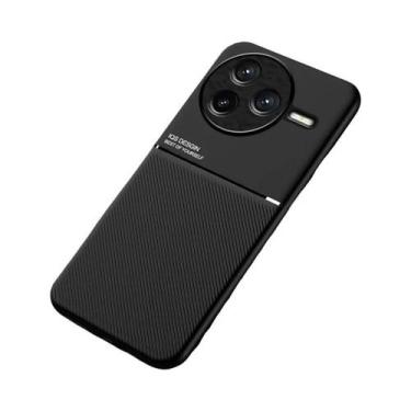 Imagem de Capa Protetora Magnética Antiderrapante Para Xiaomi Poco F7 pro Ultra 