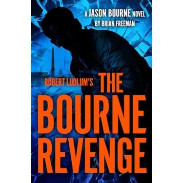 Imagem de Robert Ludlum`s The Bourne Revenge