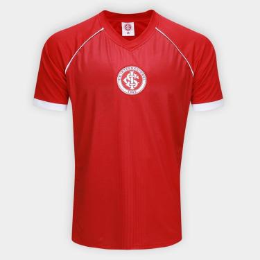 Imagem de Camiseta Internacional Impact Masculina-Masculino