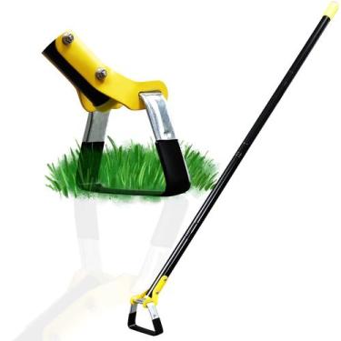 Imagem de Enxada de Jardim DonSail Ajustável 76-155 cm Resistente