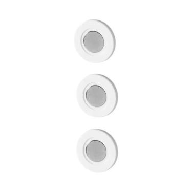 Imagem de Suporte Magnético Para Controle Remoto, Montagem Na Parede, Adesivo De