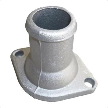 Imagem de Flange Termostato FIESTA 1.3 8v Endura Gas 1996 Ate 1999 - 82895 - VC3