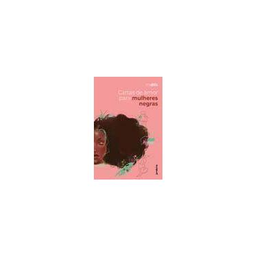 Imagem de Cartas de Amor Para Mulheres Negras - JANDAIRA EDITORA, Sortido