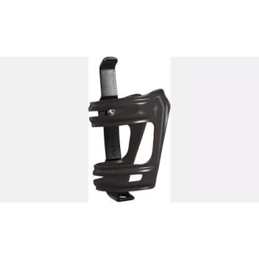 Imagem de Suporte de caramanhola Specialized Roll Cage preto brilhante/carvão