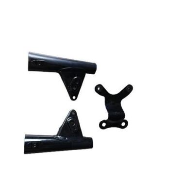 Imagem de Suporte Farol + Painel Shineray Xy 50q Mobilete Top Let 4t - SMX