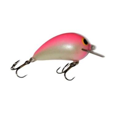Imagem de Isca artificial cmc bolita 45 4.5cm 9g (meia água), 22