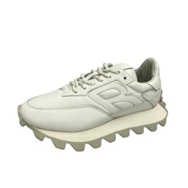 Imagem de Tênis Reserva Yankee Branco, Branco, 37
