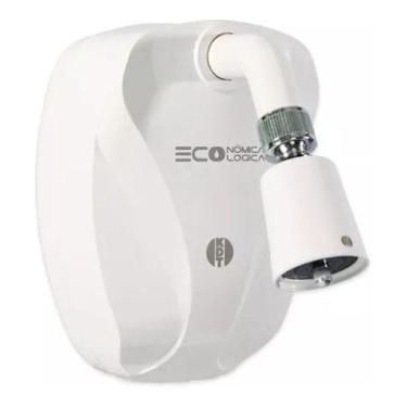 Imagem de Ducha Eco Kdt Branco 7.500w 220v, Branco
