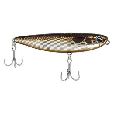 Imagem de Isca artificial ima pugachevs cobra 9cm 12g (superfície), Yo144