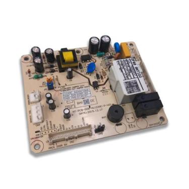 Imagem de Placa Potência Refrigerador Electrolux DF80 TF51 A2021013 / 70202437 /