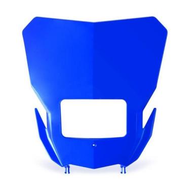 Imagem de Carenagem Farol Biker R1de Xr 250 Tornado, Azul