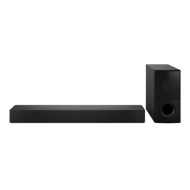 Imagem de Soundbar LG SH5A 600W RMS 4.1 Canais com Dolby Digital e DTS