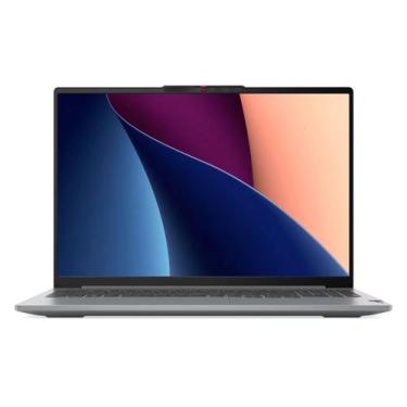 Imagem de Notebook Lenovo IdeaPad Slim 3 AMD Ryzen 7-8840HS 16GB RAM 512GB SSD T