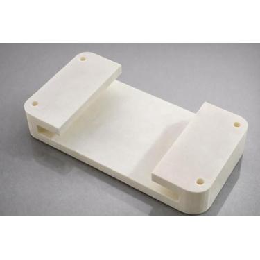 Imagem de Suporte reforçado para projetor magcubic l018 hd 4k - branco