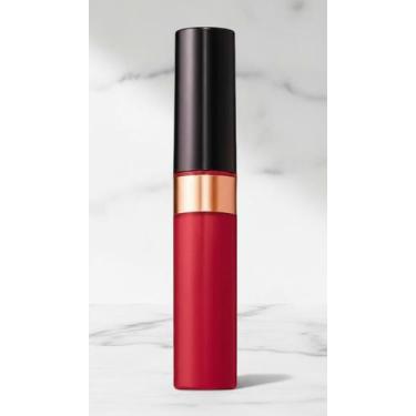 Imagem de Batom Líquido Matte 16h Vermelho Terra - Congratulations Store