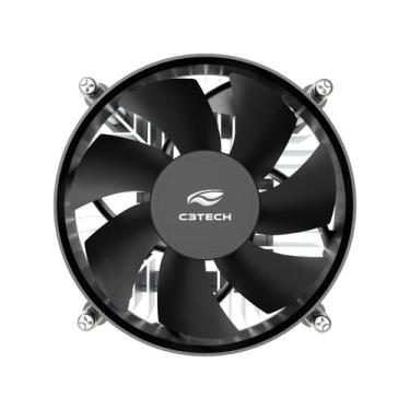 Imagem de Cooler processador intel c3tech fc-20bk