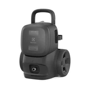 Imagem de Lavadora de Alta Pressão Ultrawash UWS2200 2200PSI 1800W 280L-h Cinza 110V