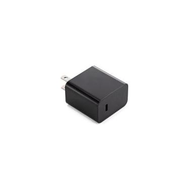 Imagem de Fonte Carregador USB-C 30W DJI UA Drone RC