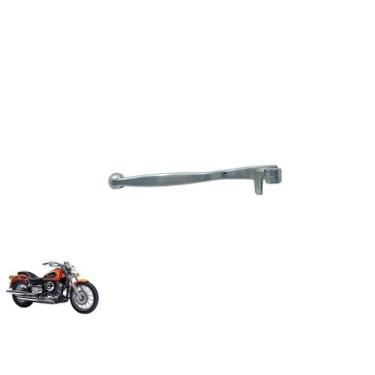 Imagem de MANETE EMBREAGEM DRAG STAR 650 1997-2008 Único - YAMAHA