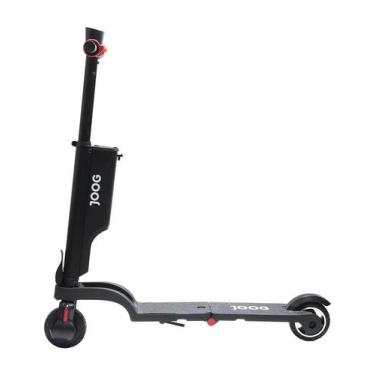 Imagem de Patinete Elétrico Joog G6 Roda 5.5'' Bateria de 5ah Autonomia até 15-2