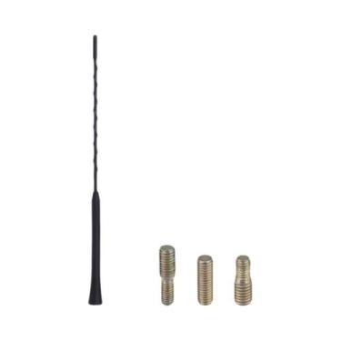 Imagem de Antena Universal Para Teto De Carro 10 Peças 9 11 16 Polegadas Haste D