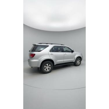 Imagem de Acabamento Rack Teto Bagageiro Traseiro SUV - Congratulations Store