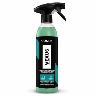 Imagem de Vexus Limpador De Uso Geral Limpa Rodas e Motor 500ml - VONIXX
