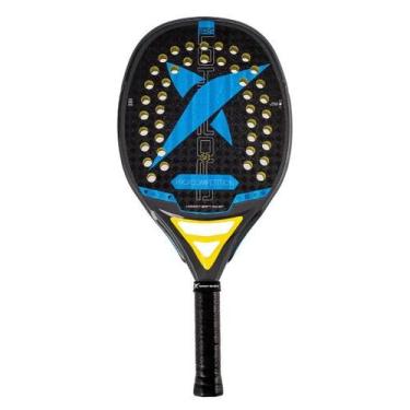 Imagem de Raquete De Beach Tennis Drop Shot Legacy Soft 3.0 2026
