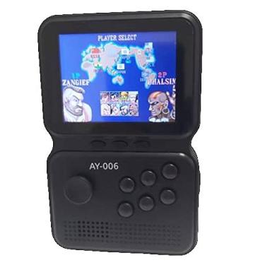 Imagem de Mini Vídeo Game Portátil de Mão 900 Jogos Game SUP Box Power M3