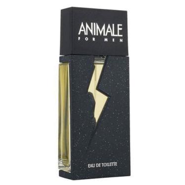 Imagem de Perfume Animale EDT Masculino - 100 ml 