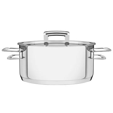 Imagem de Caçarola Tramontina Brava 62403240 – 24 cm