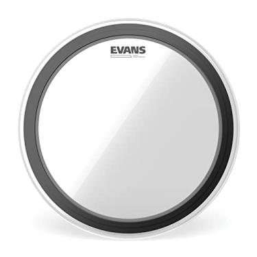 Imagem de Pele Para Bumbo EMAD Heavyweight 20" Evans BD20EMADHW