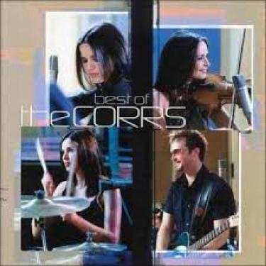 Imagem de Cd The Corrs - The Best of - 2001