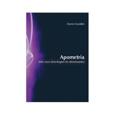 Imagem de Livro - Apometria: uma Nova Abordagem da Desobsessão