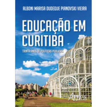 Imagem de Educaçao Em Curitiba