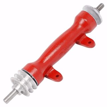 Imagem de Eixo Para Serra Circular N1 De 5/8 Pol. Industrial Motomil