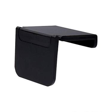 Imagem de HUYUN O obturador de privacidade da webcam protege a tampa do para-sol compatível com webcam Logit Brio C1000E 4K Ultra HD