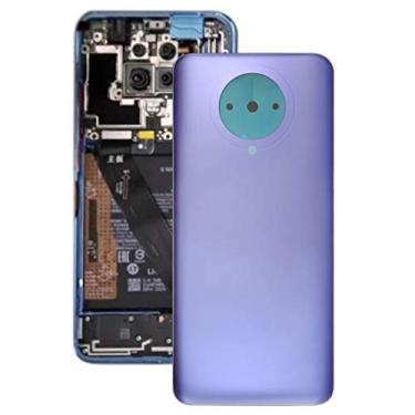 Imagem de Original Battery Back Cover for Xiaomi Redmi K30 Pro/Redmi K30 Pro Zoom
