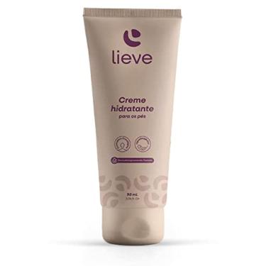 Imagem de Creme hidratante para os pes 90ml