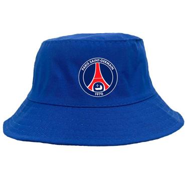 Imagem de Chapéu Bucket Unissex Paris Saint Germain (PSG)