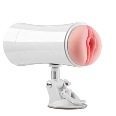 Imagem de Masturbador Masculino Com Dois Orificios Vagina E Boca